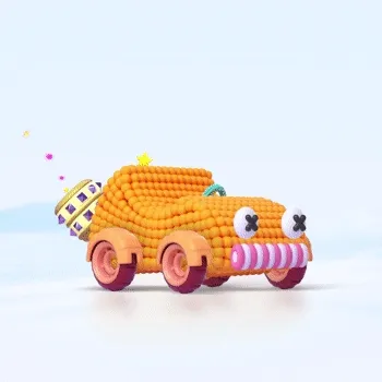 Imaginary Rides #647