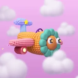 Imaginary Rides #2151