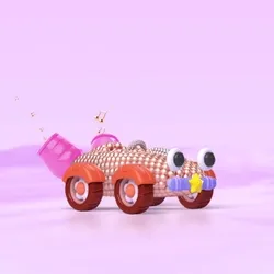 Imaginary Rides #6872