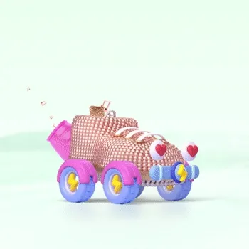 Imaginary Rides #13422