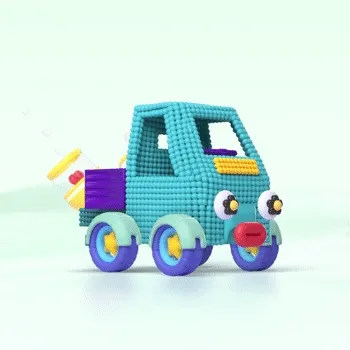 Imaginary Rides #854