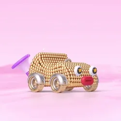 Imaginary Rides #10873