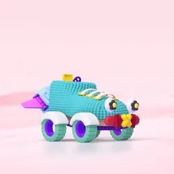 Imaginary Rides #3452