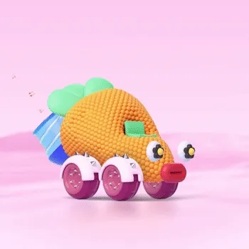 Imaginary Rides #11348