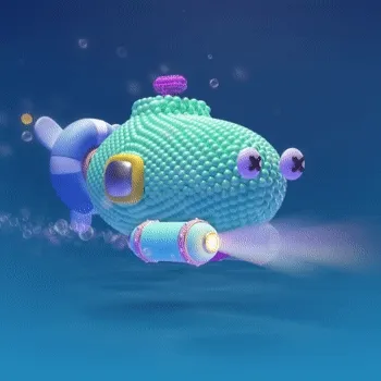 Imaginary Rides #10772