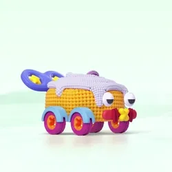 Imaginary Rides #3156
