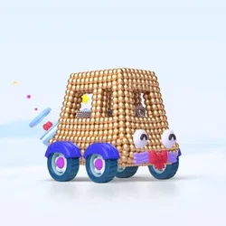 Imaginary Rides #6885