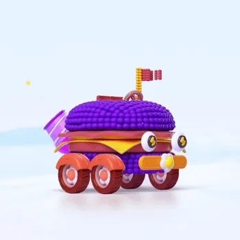 Imaginary Rides #50