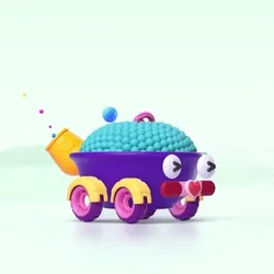 Imaginary Rides #885