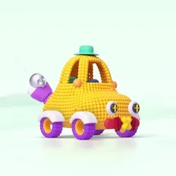 Imaginary Rides #9394