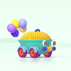 Imaginary Rides #2019