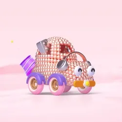 Imaginary Rides #11816
