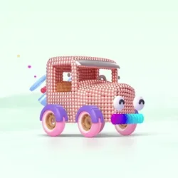 Imaginary Rides #501