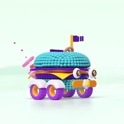 Imaginary Rides #12122