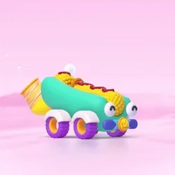 Imaginary Rides #13837