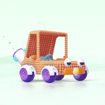 Imaginary Rides #12919