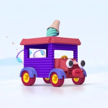 Imaginary Rides #223