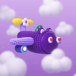Imaginary Rides #13346