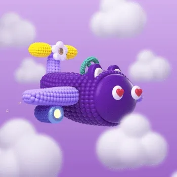Imaginary Rides #13346