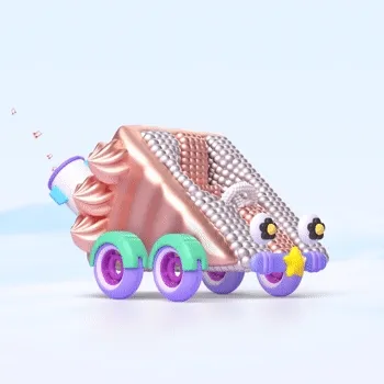 Imaginary Rides #878