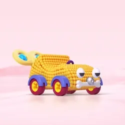 Imaginary Rides #8600