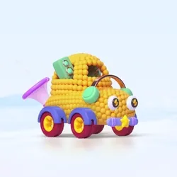 Imaginary Rides #11521