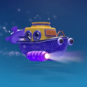 Imaginary Rides #28