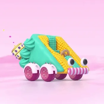 Imaginary Rides #3381