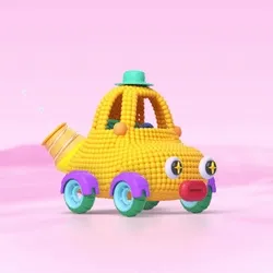 Imaginary Rides #11938
