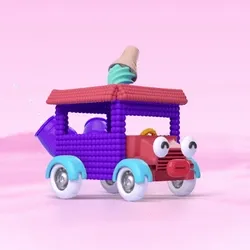 Imaginary Rides #6880