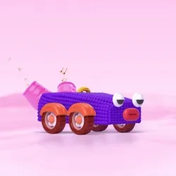 Imaginary Rides #11725