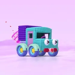 Imaginary Rides #433