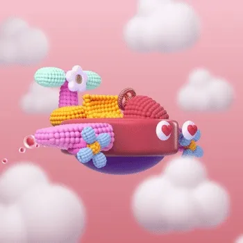 Imaginary Rides #1770