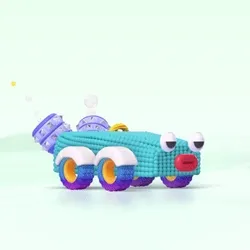 Imaginary Rides #8941
