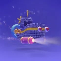 Imaginary Rides #10986