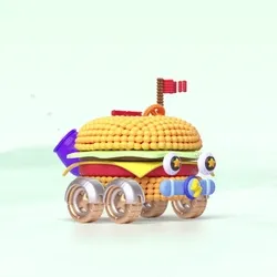 Imaginary Rides #13813