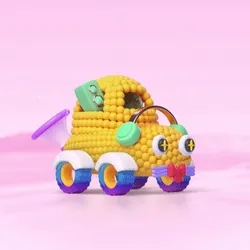 Imaginary Rides #6884