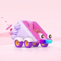 Imaginary Rides #6879