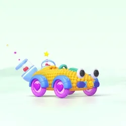 Imaginary Rides #6161