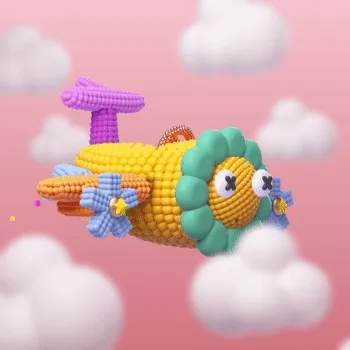 Imaginary Rides #13321