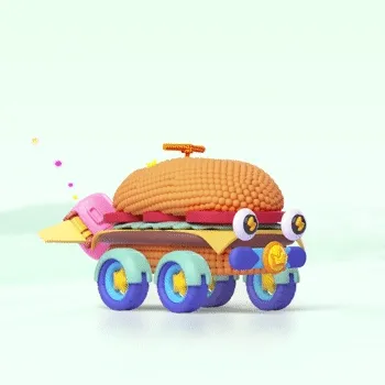 Imaginary Rides #844