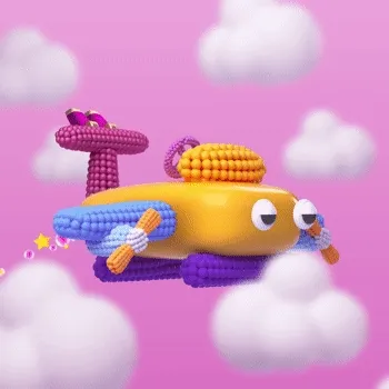 Imaginary Rides #6154