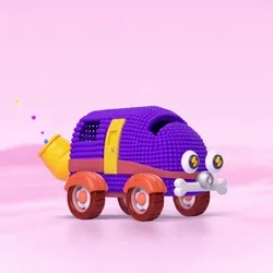 Imaginary Rides #8987