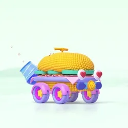 Imaginary Rides #12982