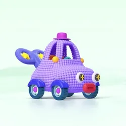 Imaginary Rides #13004