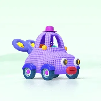 Imaginary Rides #13004
