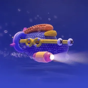 Imaginary Rides #12978
