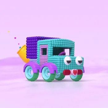 Imaginary Rides #755