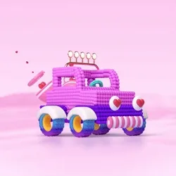 Imaginary Rides #3129