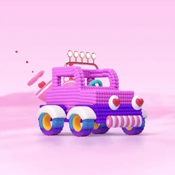 Imaginary Rides #3129